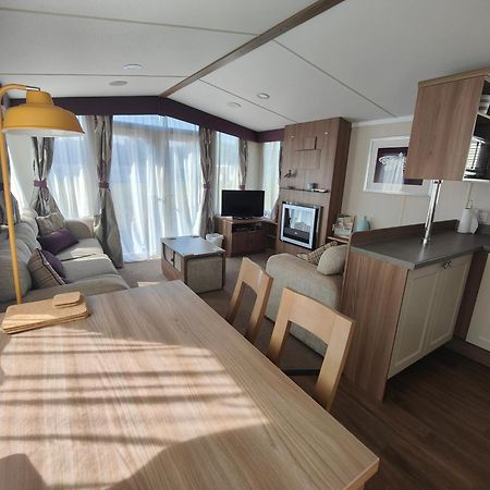 Belle Aire Holiday Park Hemsby Exterior foto