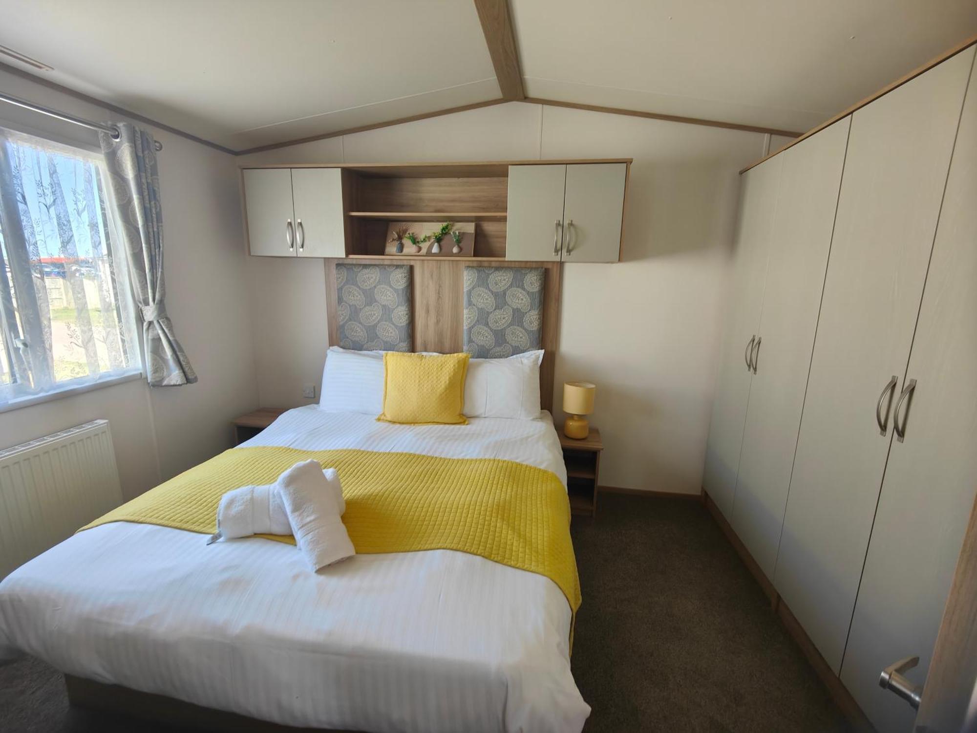 Belle Aire Holiday Park Hemsby Exterior foto