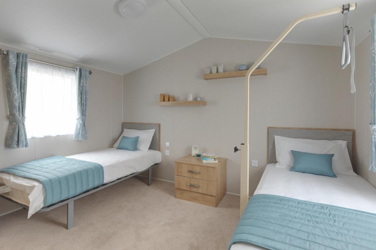 Belle Aire Holiday Park Hemsby Exterior foto